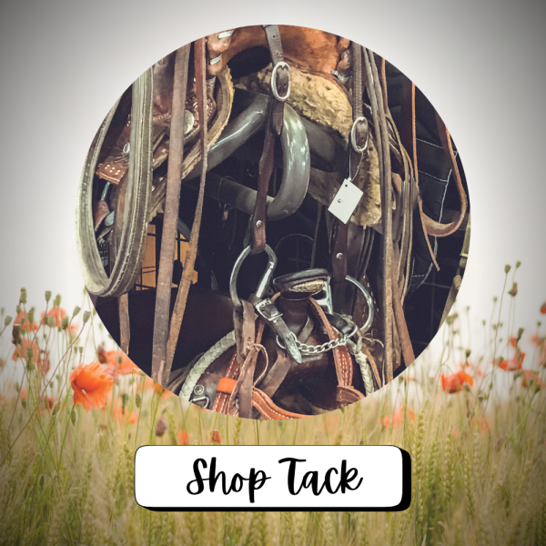 Tack & Barn Supply